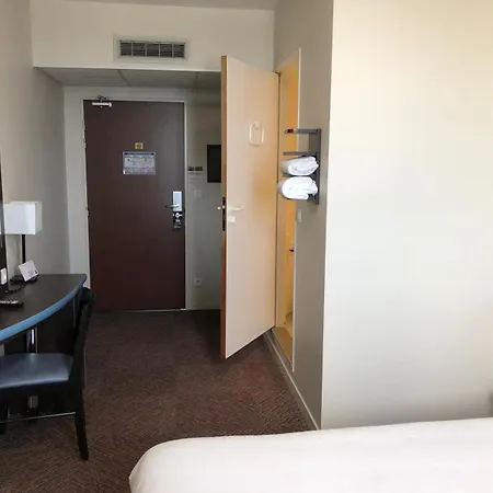 Braucol ホテル 3*