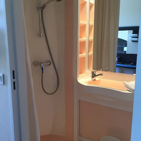 Braucol ホテル Brens