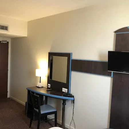 Braucol Hotel Brens (Tarn)