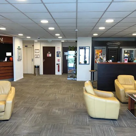 Hotel Braucol Brens (Tarn)