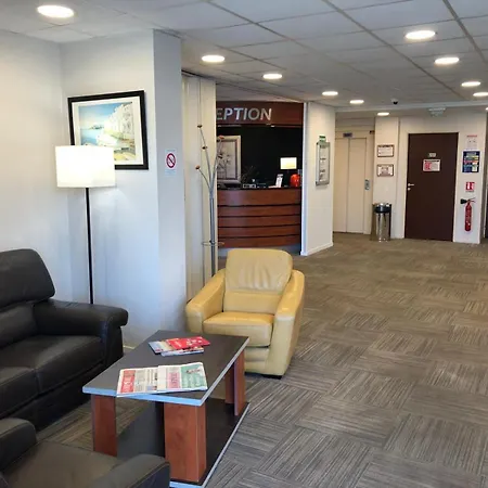 Hotel Braucol Brens (Tarn)