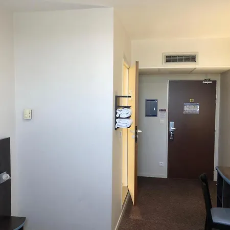 Otel Braucol 3*