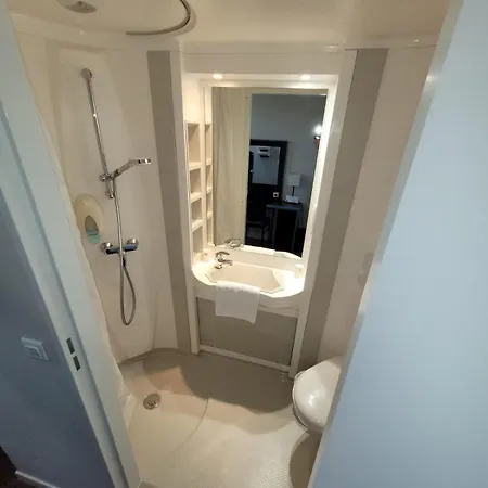 Braucol Hotel Brens (Tarn)