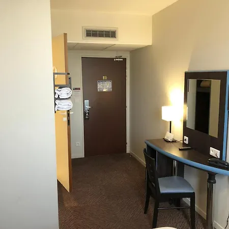 Hotel Braucol Brens (Tarn)