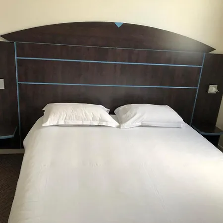 Braucol Hotel Brens (Tarn)