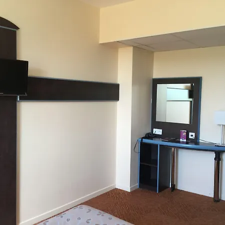 Braucol Hotel Brens (Tarn)