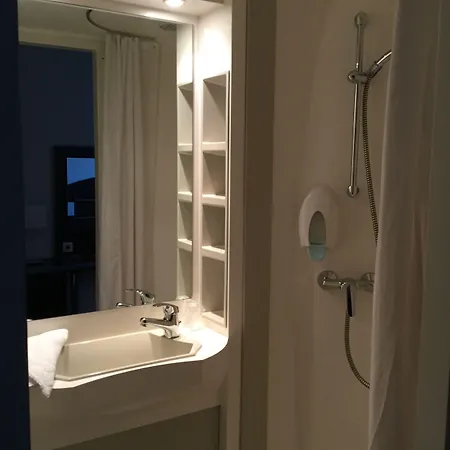 Hotel Braucol 3*