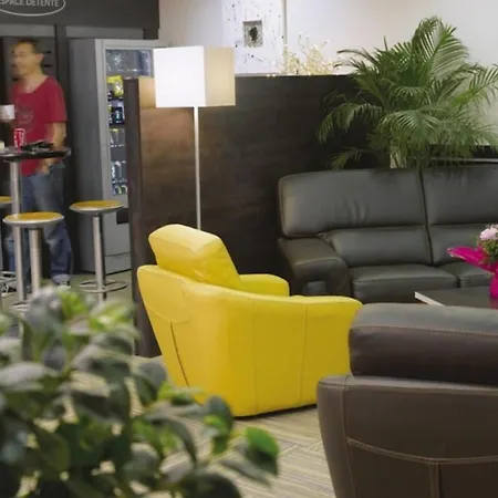 فندق Braucol Brens (Tarn)