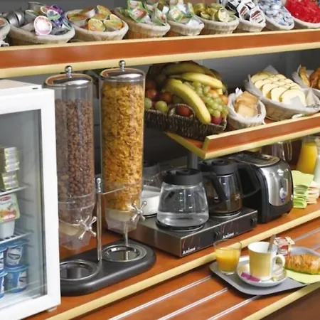Otel Braucol