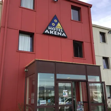 Hotel Braucol Brens (Tarn)