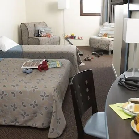 Braucol Hotel Brens (Tarn)