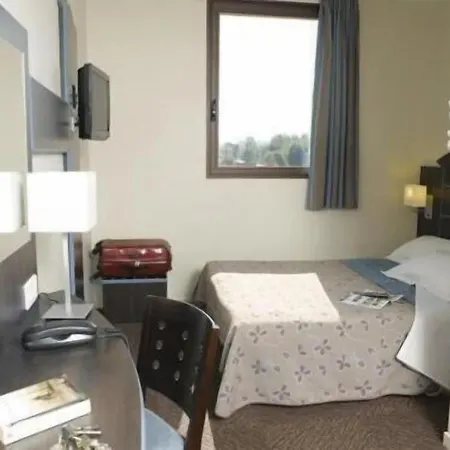 Braucol Otel 3*