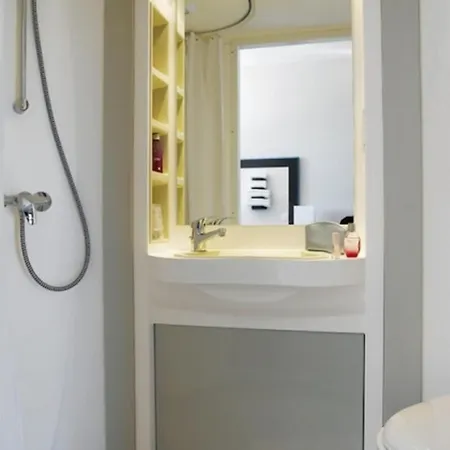 Braucol Hotel Brens (Tarn)