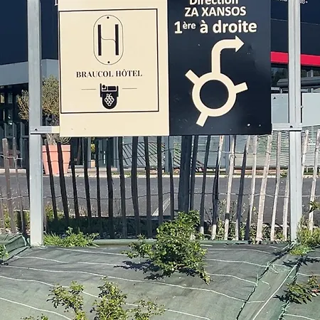 Braucol