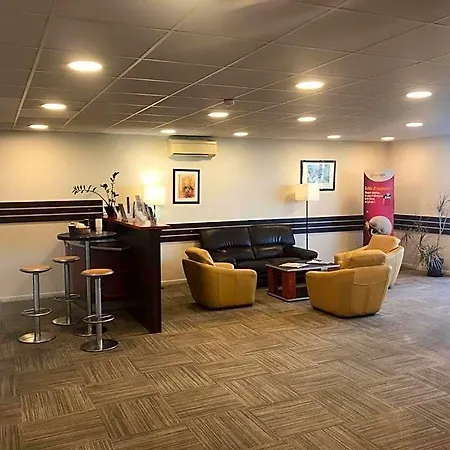 Hotel Braucol