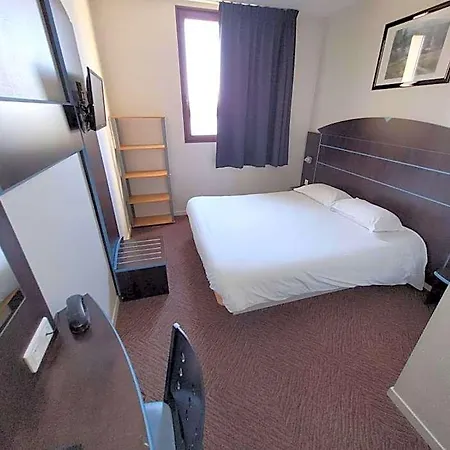 Hotel Braucol 3*