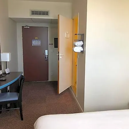 Braucol Hotel Brens (Tarn)
