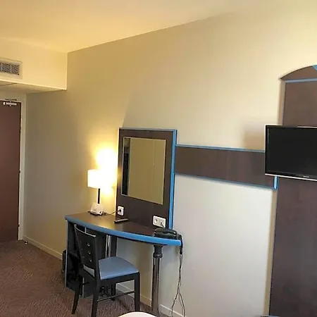 Braucol Hotel 3*