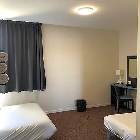 Braucol Hotel