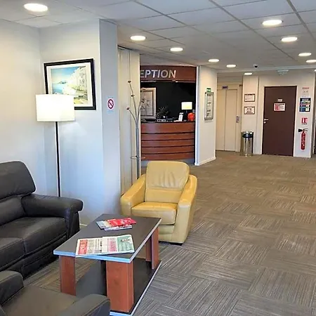 Hotel Braucol 3*