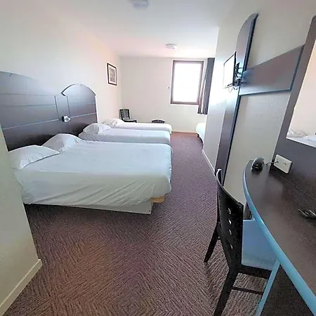 Hotel Braucol