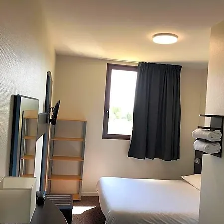 Hotel Braucol 3*