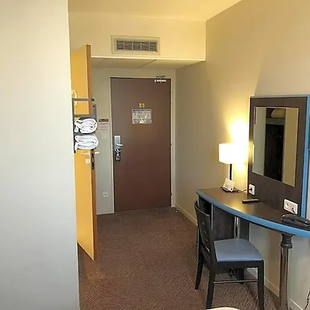 Hotel Braucol