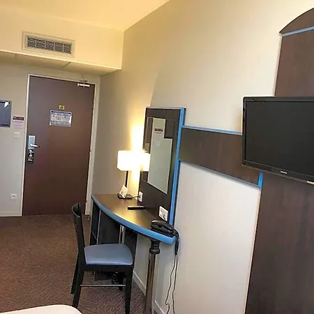 Hotel Braucol 3*